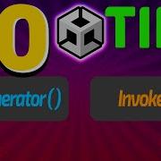 50 Unity Tips You MUST Know