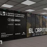 AMD And HPE Power El Capitan Exascale Level Supercomputer For AI Driven Research