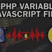 How To Use PHP Variables In JavaScript Passing Data From PHP To JavaScript Without Using AJAX