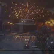 Call Of Duty MWR FIRST KNIFE HITMARKER