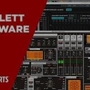 Focusrite Scarlett Software