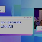 How Do I Generate Tests With AI