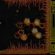 Menace Played On An Atari Mega ST4