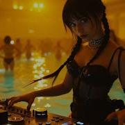 Hypnotic Dark Energy Deep Electronics In A Trance State