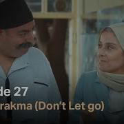 Hold My Hand Episode 27