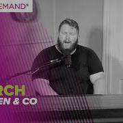 Cochren Co Church