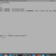 MongoDB Using Mongo Shell