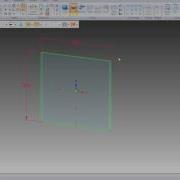 Solid Edge How To Extrude