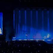 Isabel LaRosa Performing Pretty Boy Live The O2 London