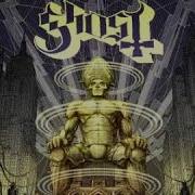 Ghost Absolution Ceremony And Devotion Live