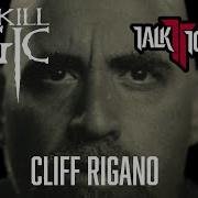 Cliff Rigano Reflects On Dry Kill Logic S Nu Metal Beginnings