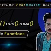 How To Sort The Tuples Finding Minimum And Maximum Value In Python Tuples 118