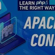 Basic Apache Webserver Configuration Virtual Hosts Full PHP 8 Tutorial