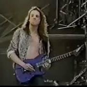 Conception Under A Mourning Star Fragment Live 1996