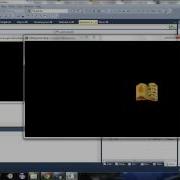 C MONOGAME 2D Textured Quad With FPS Cam SHOWCASE