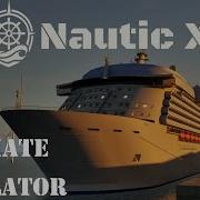 OCEAN GIANTS Realistic Ship Simulator Professional Ship Simulator Nautic XP