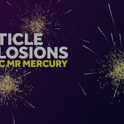 Particle Explosions With CC Mr Mercury In After Effects Tutorial
