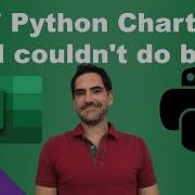 7 Python Charts That Excel Couldn T Do Before