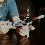 Mini Windmill