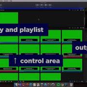Visuals Tutorial 02 ProPresenter 7 Layout