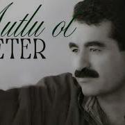 Ibrahim Tatlıses Mutlu Ol Yeter CoverArabesk