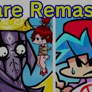 Friday Night Funkin VS Starecrown Definitive Edition FULL WEEK Cutscenes Remastered FNF Mod