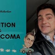 Diet Nutrition And Glaucoma Driving With Dr David Richardson Ep 05