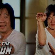 Snake Style Kung Fu Drunken Master