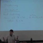 Data Mining Spring 2016 Lecture 8