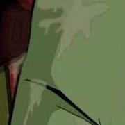 Invader Zim Bacon In The Soap