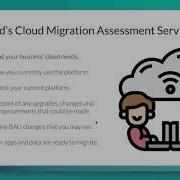 Migration To Splunk Cloud Splunk Cloud Migration Assessment Offering Webinar Somerford