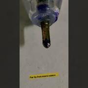 Pen Tip From Macro Camera Redmi Note 10 Macro Macrocamera