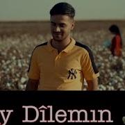 Murat Dağ X Servet Tunç AY DILEMIN OFFİCİAL VİDEO KURDİSH TRAP