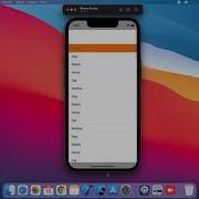 How To Create Simple TableView And Sections In Swift IOS