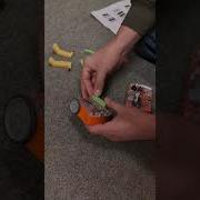 Robotics Club Hockey Showdown With Edison Robots And Remote Control