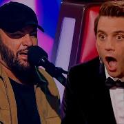 The BEST MEN To EVER Perform On The Voice