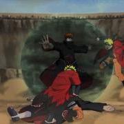Naruto Vs Pain AMV The Devil S Cry