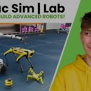 Isaac Sim Isaac Lab Full Guide To Building Training Robots