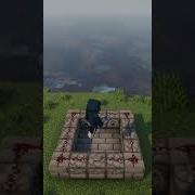 Minecraft TNT Launcher Shorts