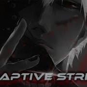 SHADOWRAZE ADAPTIVE STRIKE FEAT LXNER QUIIZZZMEOW