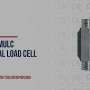 Process Instrument Solutions Müller MULC Universal Load Cell