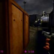 CSS F0x3h 5 Man Deagle Nuke