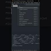 The In Built Dir Function In Python