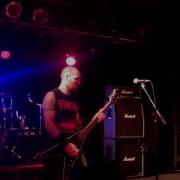 Dead Congregation MDF Part 3