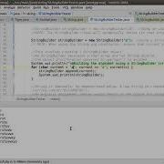 Oracle Certified Associate Java Programmer Study Chapter 3 Video 2