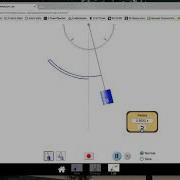 PhET Simple Pendulum Simulation Walkthrough
