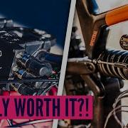 Is MTB Suspension Telemetry Worthwhile Suspension Doctor