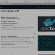 Codeship Pro GitLab Setup