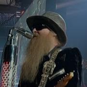 ZZ Top Gimme All Your Lovin 2007 Live