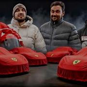 Коплю на Феррари ФИНАЛ Кто выиграл Феррари